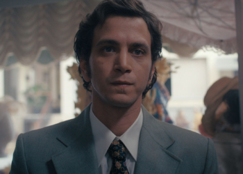 Netflix, Masumiyet Müzesi’nin Resmi Fragmanını Paylaştı