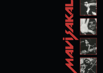 Mavisakal’ın Yeraltı Klasiği Plak Formatında