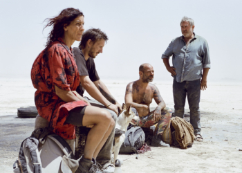 Mubi Şubat Programı: Sirat, Blossoms Shanghai…