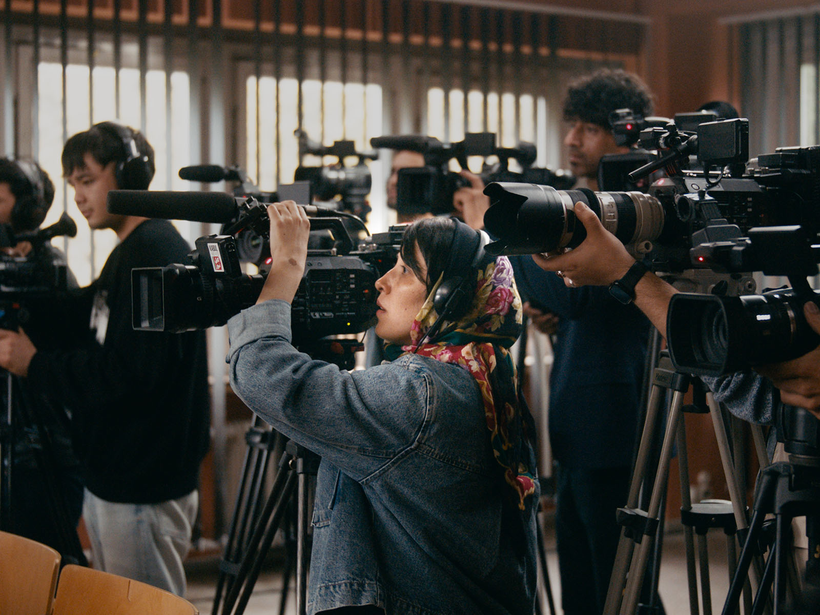 Mubi, No Good Men’in Türkiye Haklarını Aldı