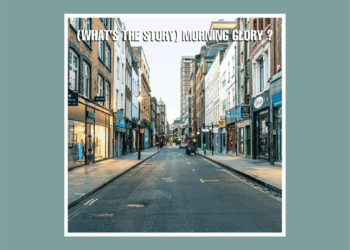 Oasis, ‘Morning Glory’ Parçasının Unplugged Versiyonunu Yayımladı