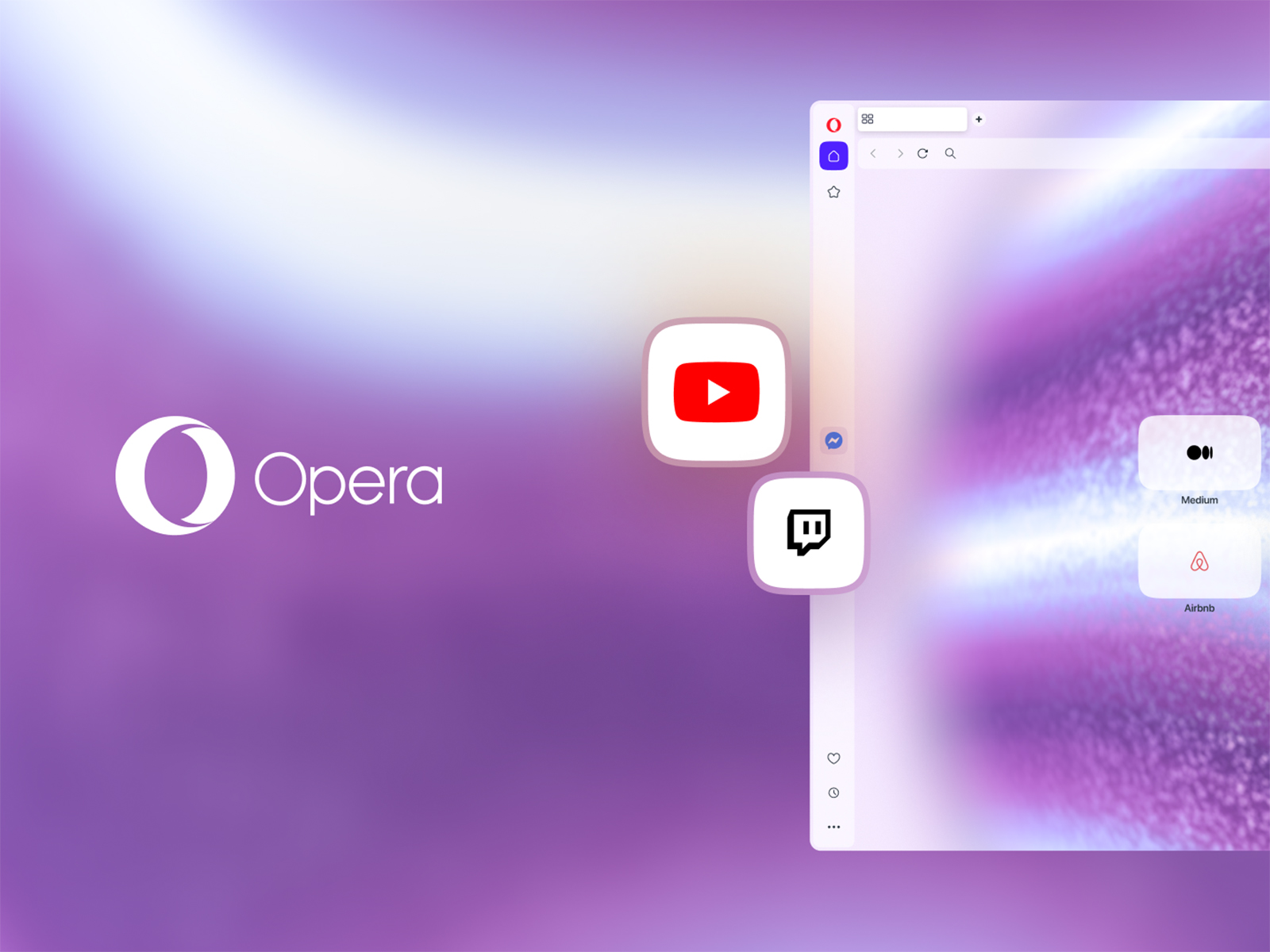 Opera’dan Yeni Video İzleme ve Çevrim İçi Görüşme Deneyimi