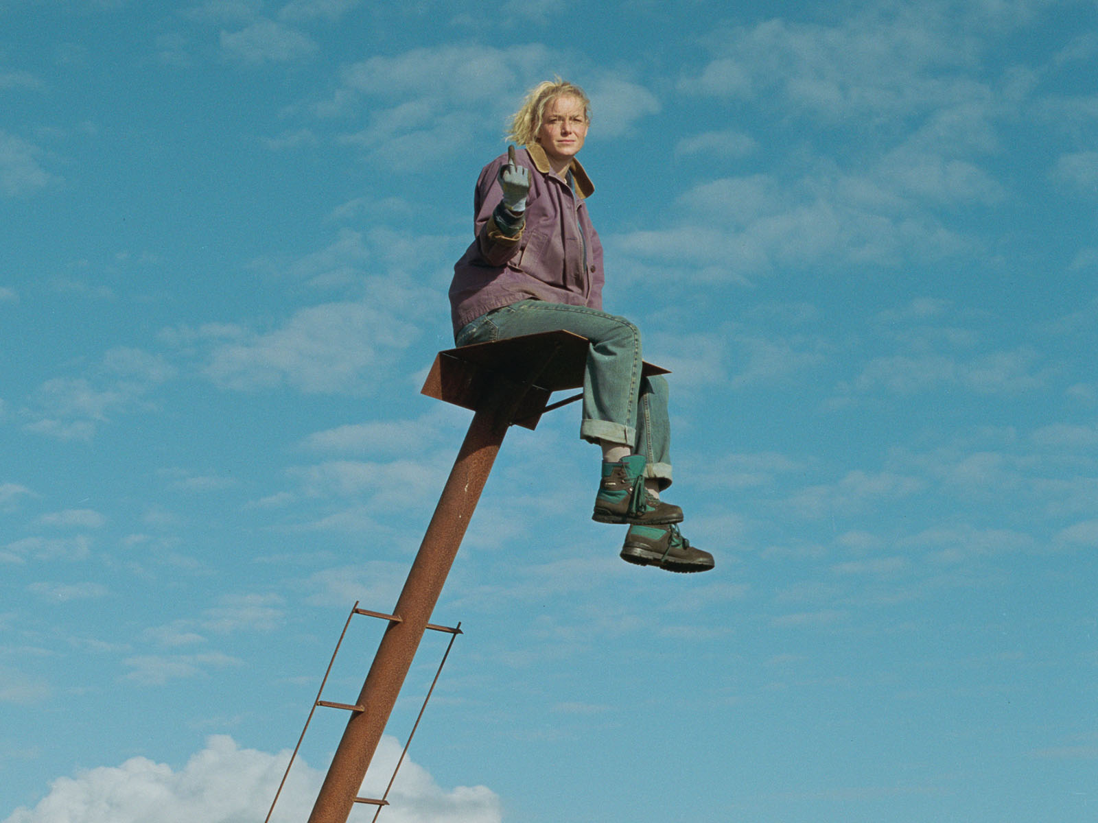 Oscar’ın Yabancıları İstanbul Modern Sinema’da