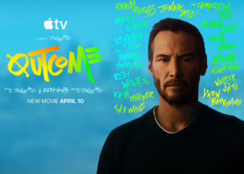 Jonah Hill’in Yönettiği ‘Outcome’ Apple TV’ye Geliyor