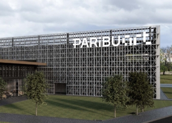 Paribu Art Kapılarını Açtı