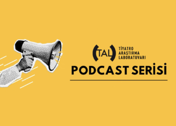 Podcast Önerisi: TAL