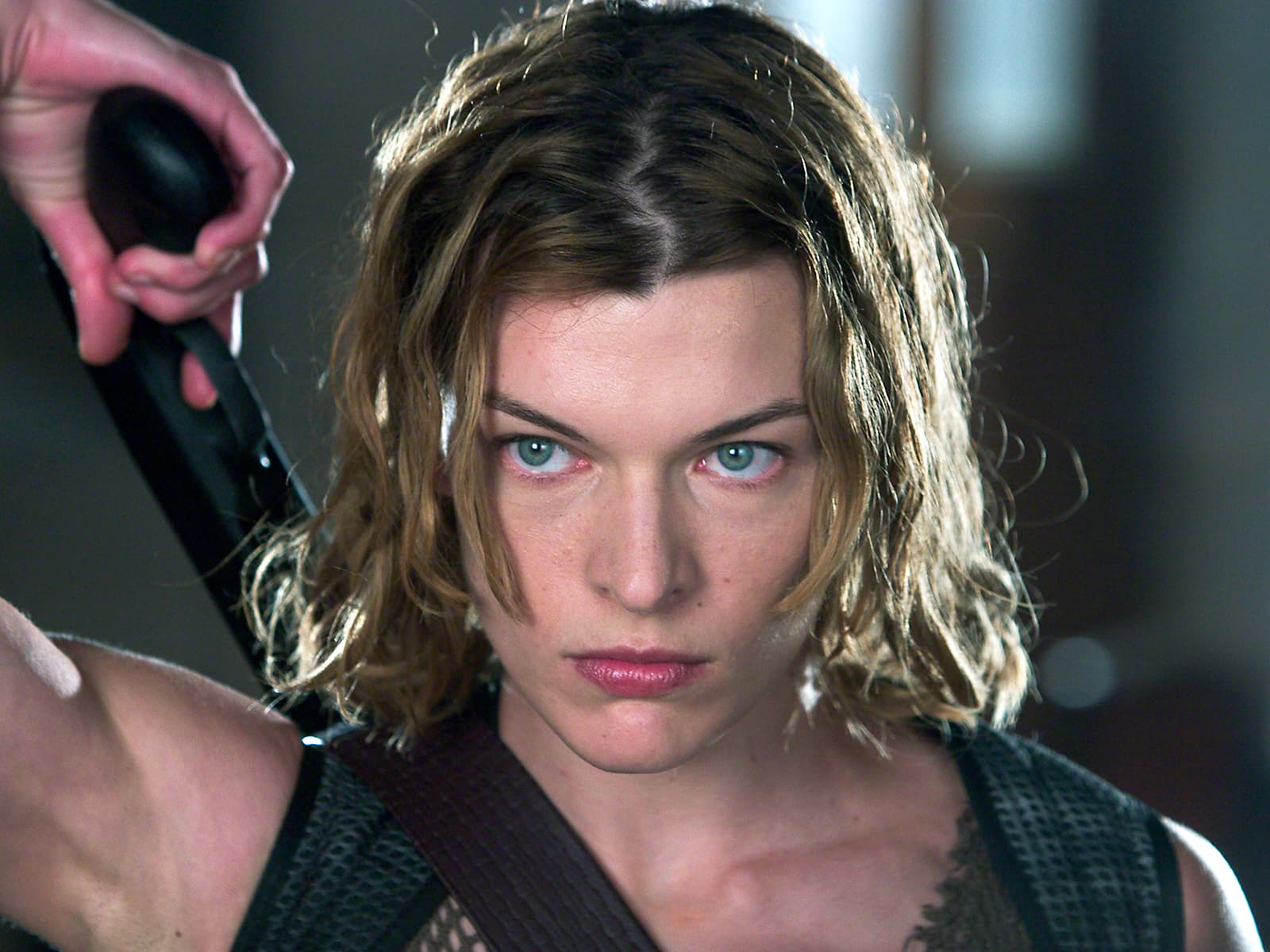 TOD’dan ‘Resident Evil’ İçin Altı Filmlik Maraton