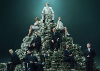 Sekizinci Aile’den Dikkat Çekici Bir Poster Paylaşıldı