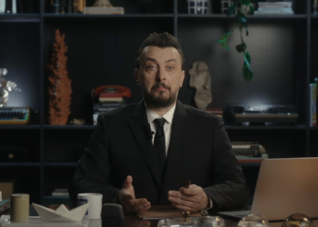 Disney+ Bir Gizemi Aralıyor: Sekizinci Aile