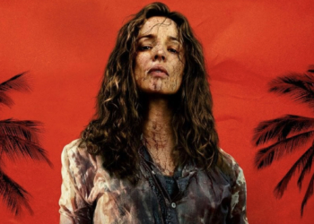 Sam Raimi Özüne Dönüyor: Send Help