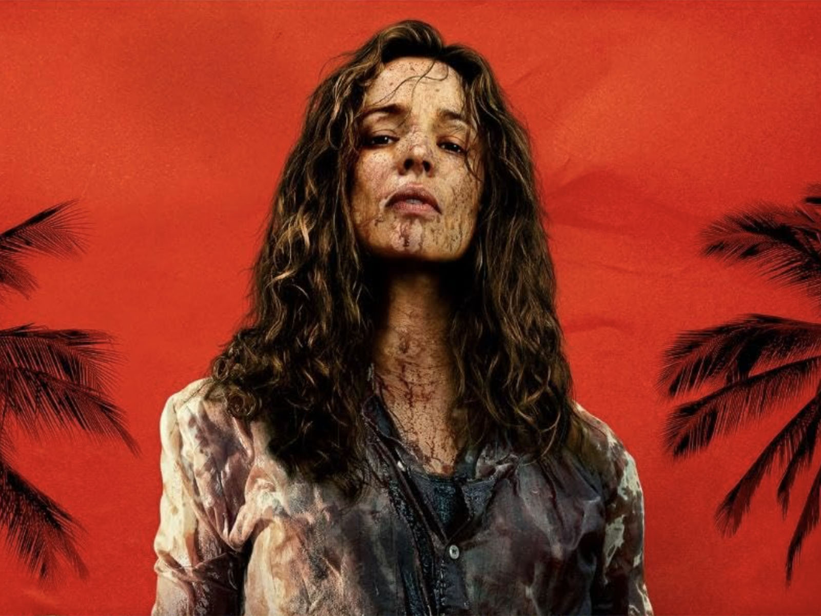 Sam Raimi Özüne Dönüyor: Send Help