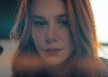 ‘Seni Tanıyorum’ Dizisi Netflix’te
