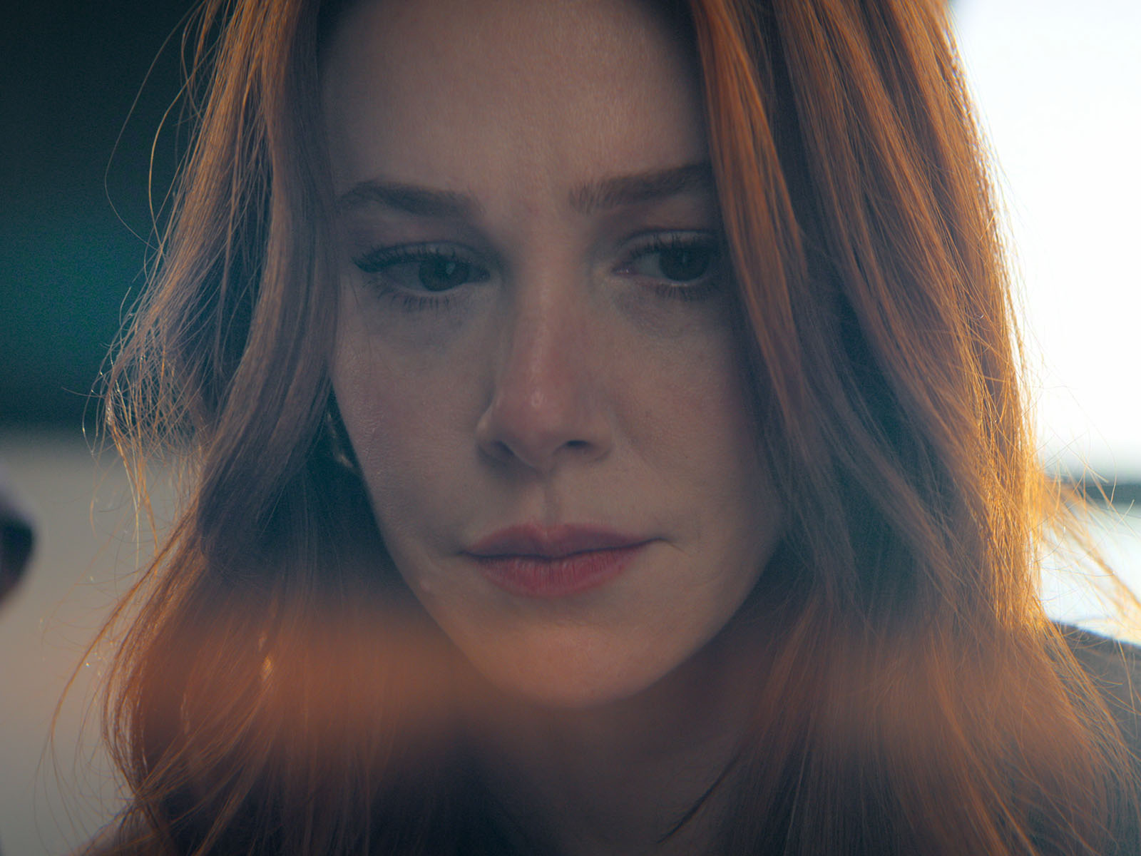 ‘Seni Tanıyorum’ Dizisi Netflix’te
