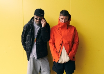 Sleaford Mods, Punk Ruhunu MIX Festival’e Taşıyor