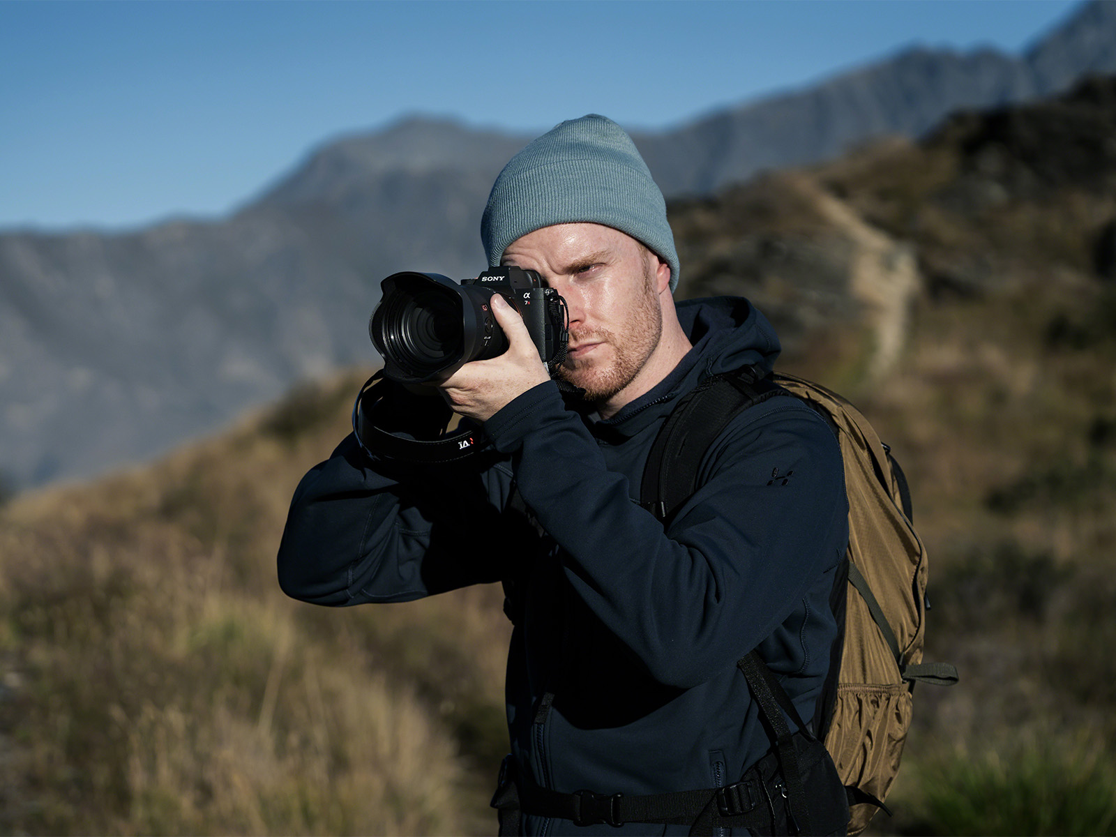 Sony Alpha 7R VI Tanıtıldı: 66,8 MP ve 8K Video