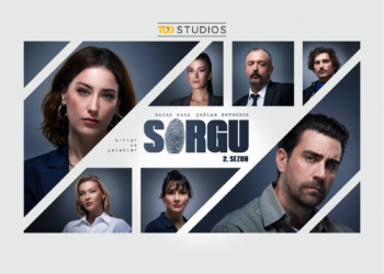 Sorgu’nun 2. Sezon Afişi Paylaşıldı