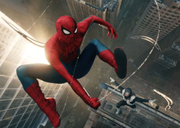 Spider-Man, The Punisher ve Hulk’la Bir Arada