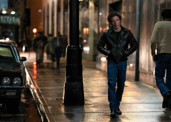 ‘Springsteen: Deliver Me from Nowhere’ Disney+’ta