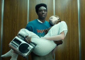 Stranger Things Final Sezonunun Resmi Fragmanı Geldi