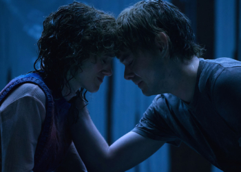 Stranger Things’ten Yeni Sezona Özel Video