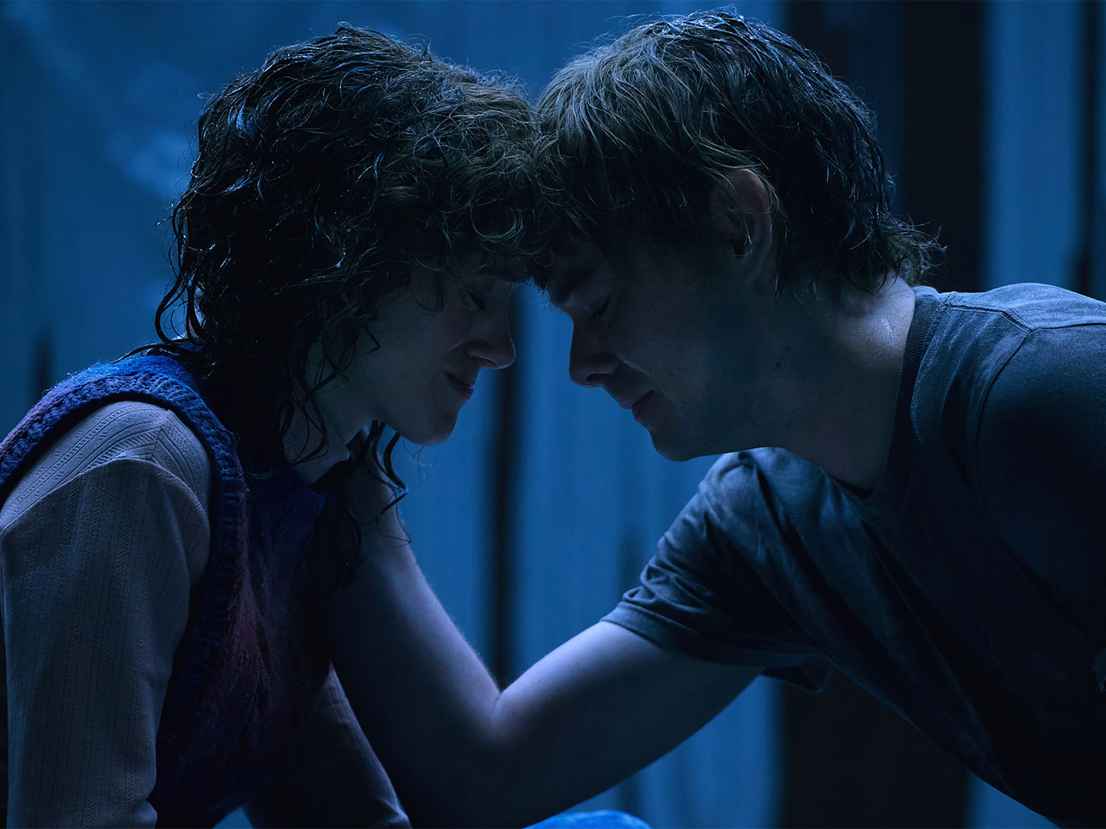 Stranger Things’ten Yeni Sezona Özel Video