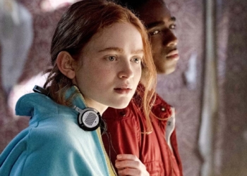 Bir Walkman, Bir Gitar Solosu ve Bir Kuşağın Hafızası: Stranger Things