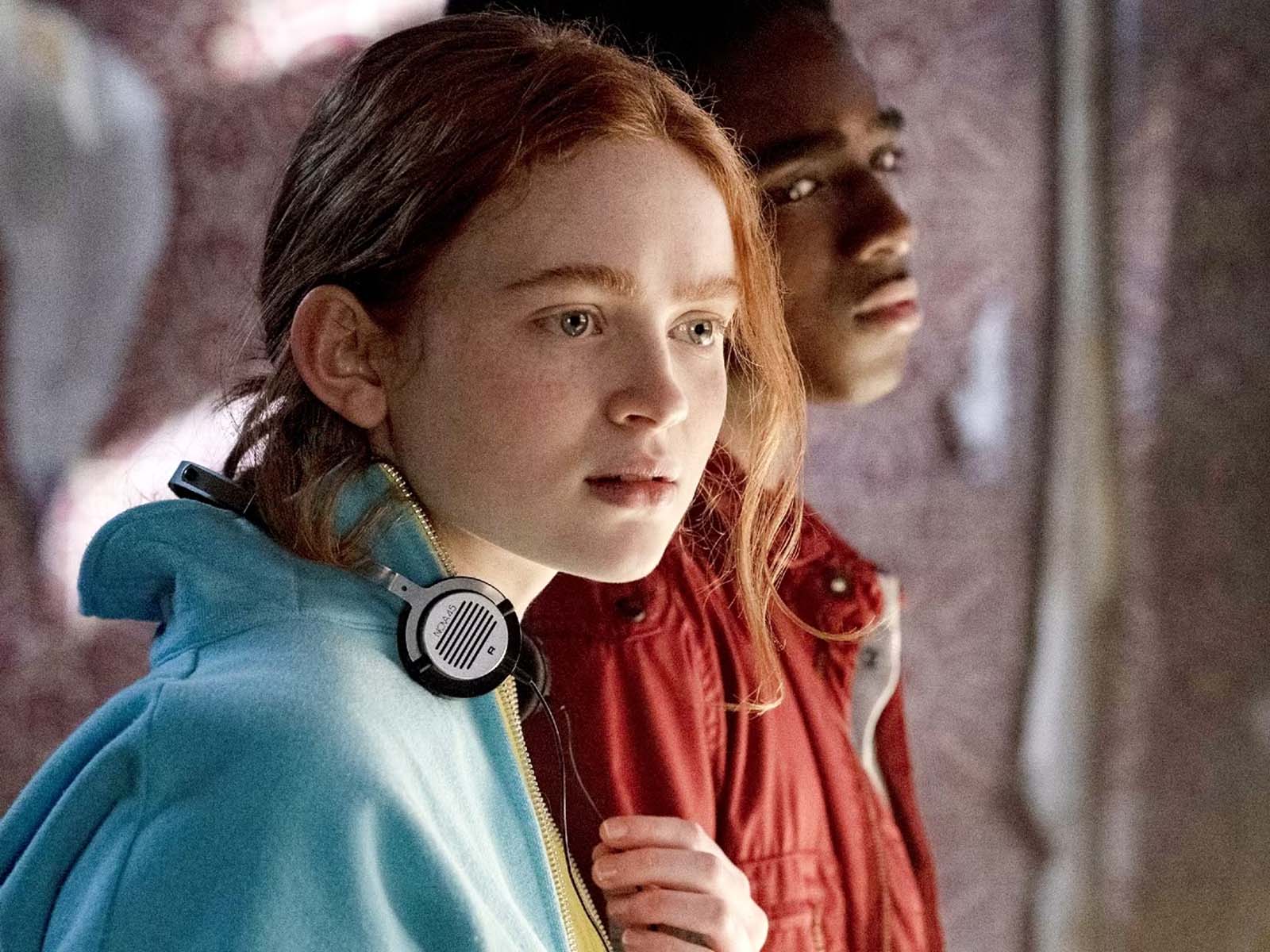 Bir Walkman, Bir Gitar Solosu ve Bir Kuşağın Hafızası: Stranger Things