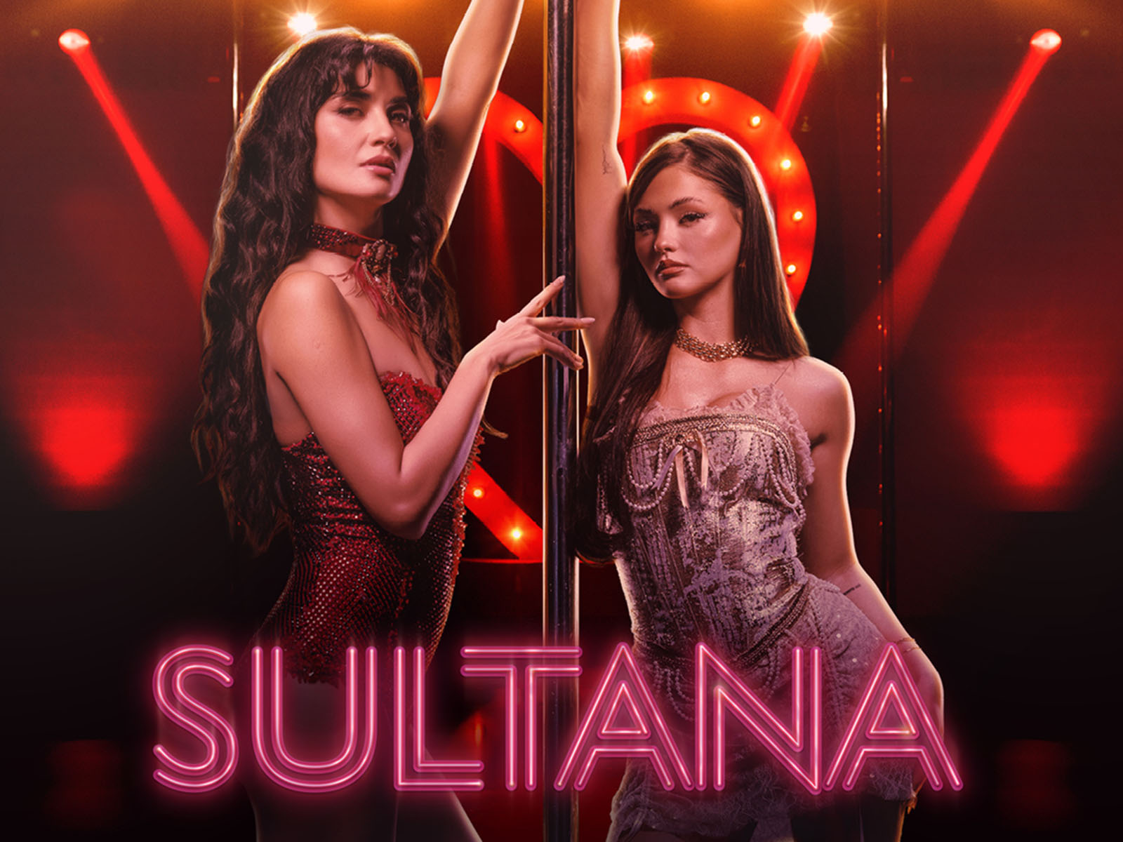 Sultana Filmi, Prime Video’ya Geliyor