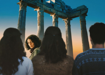 TOD Eylül Programı: Alıkara, MobLand ve Dahası…