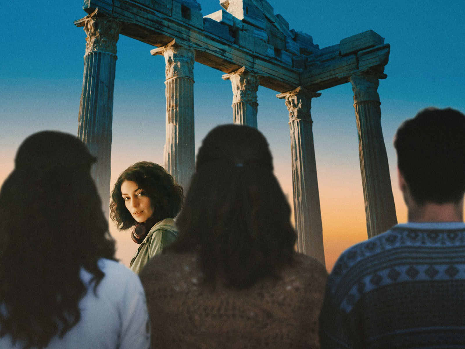 TOD Eylül Programı: Alıkara, MobLand ve Dahası…