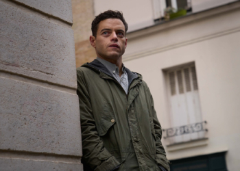 The Amateur, Sinemalardan Sonra İlk Kez Disney+’ta