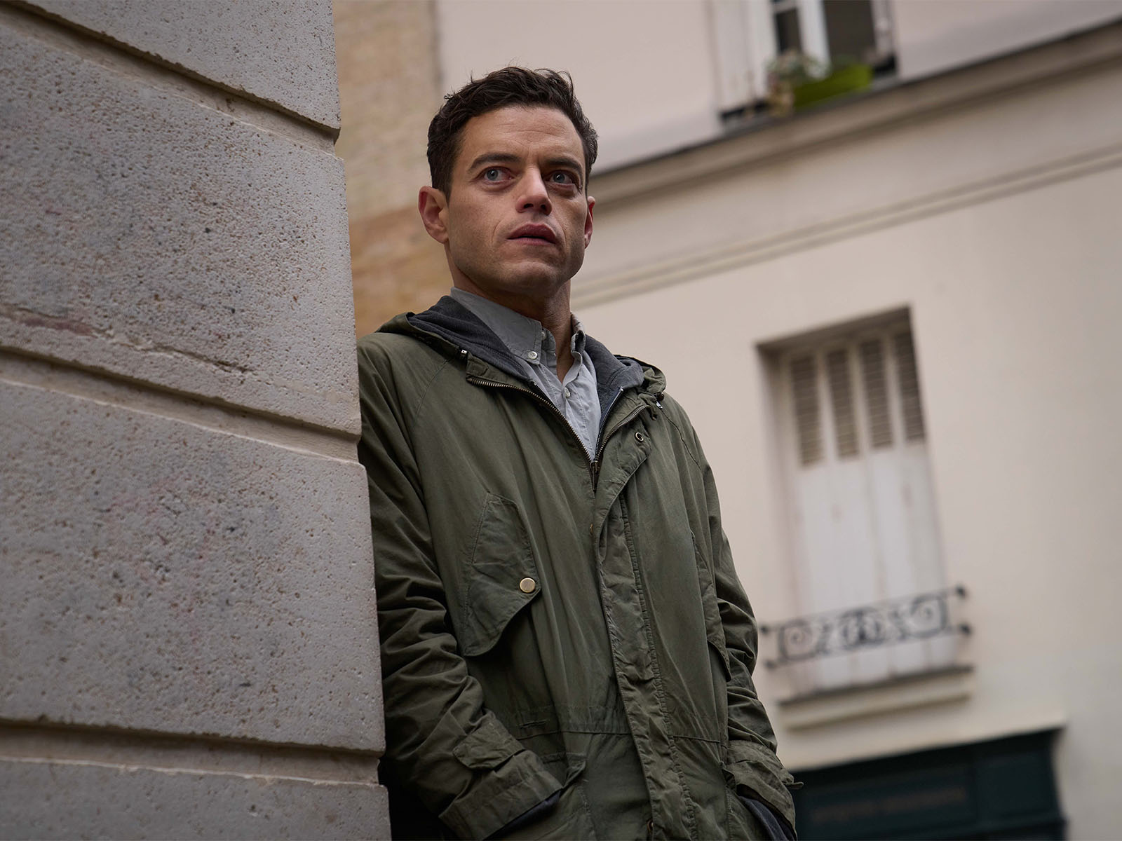 The Amateur, Sinemalardan Sonra İlk Kez Disney+’ta