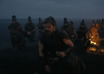 Temmuz Kapışması Kızışıyor: Nolan’dan The Odyssey Fragmanı