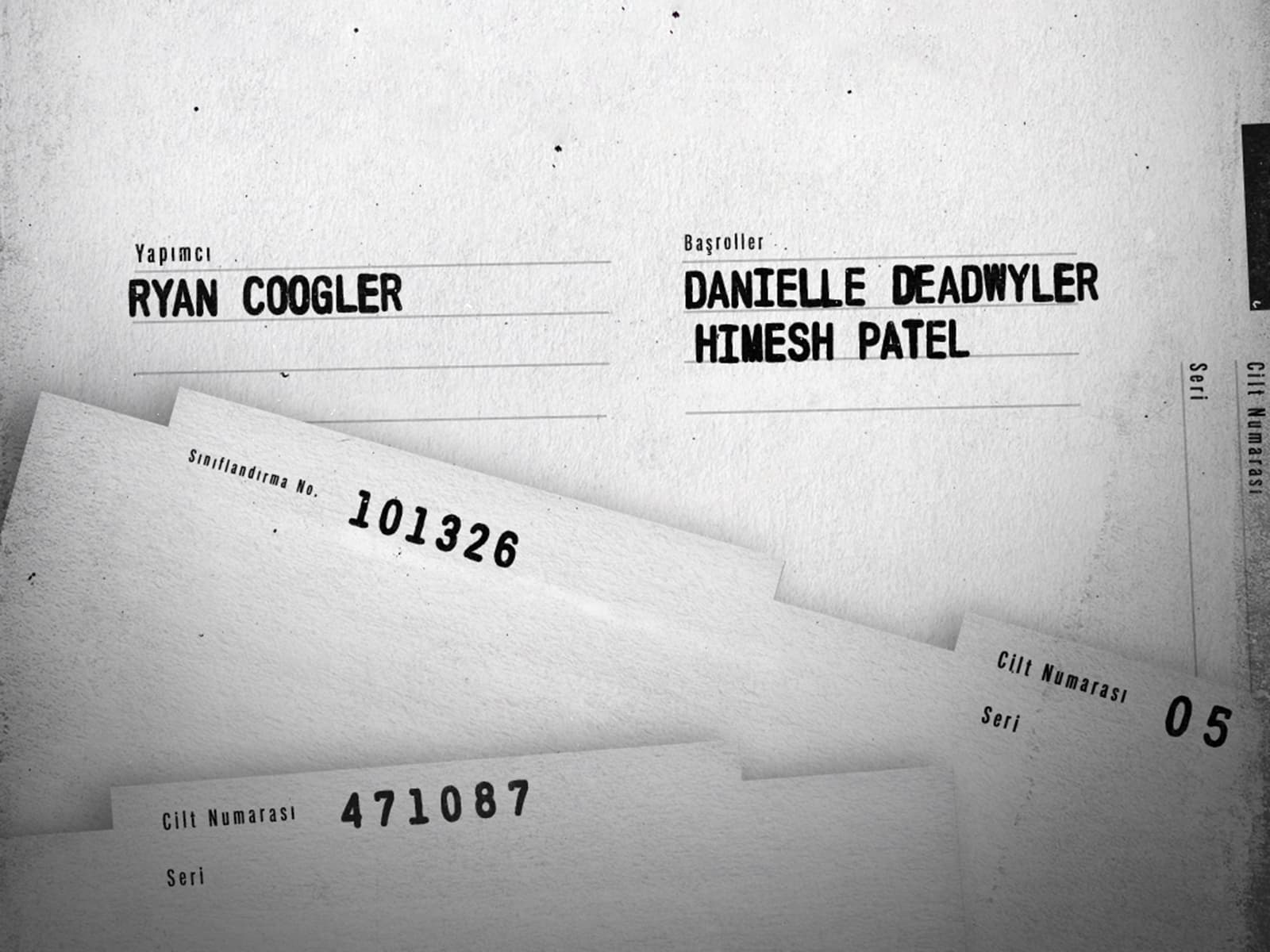 Kült Dizi ‘The X-Files’ Yeni Yorumuyla Disney+’a Geliyor