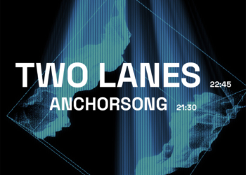 Alman ikili Two Lanes, İstanbul’da Sahneye Çıkıyor