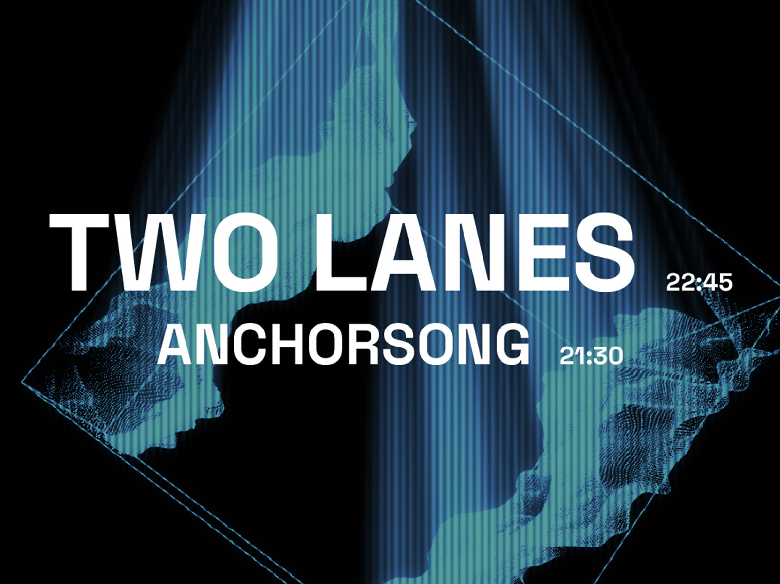 Alman ikili Two Lanes, İstanbul’da Sahneye Çıkıyor