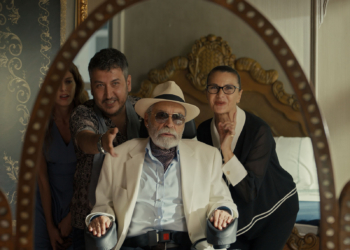 Yan Yana’dan Ritmi Yüksek Bir Fragman Geldi