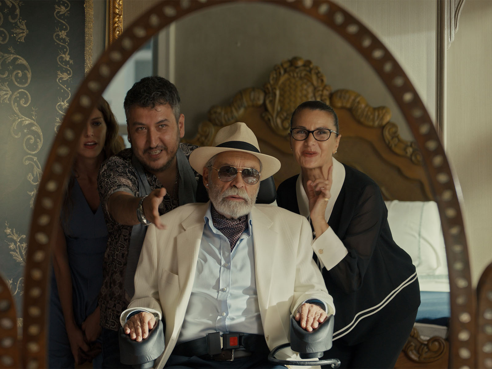 Yan Yana’dan Ritmi Yüksek Bir Fragman Geldi