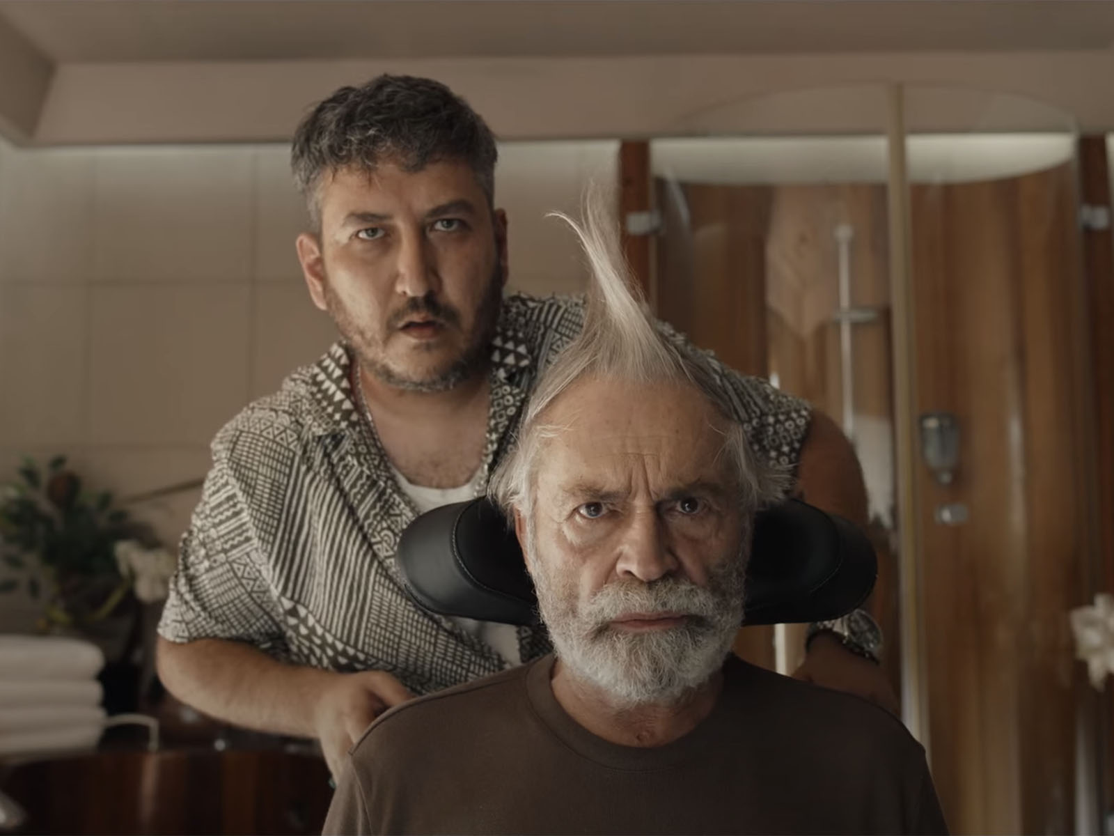 Yan Yana’dan İlk Teaser