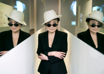 Yoko Ono Sergisi, Haziran’da Sakıp Sabancı Müzesi’nde