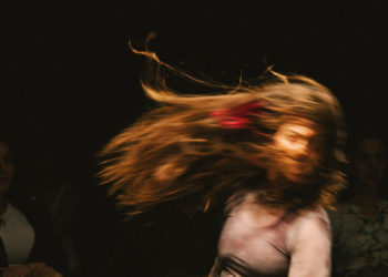 HEARTQUAKE, Paribu Art Ana Sahne’ye Geliyor